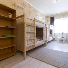 Гостиница BM Hostel Krasnodar в Краснодаре 11 отзывов об отеле, цены и фото номеров - забронировать гостиницу BM Hostel Krasnodar онлайн Краснодар сейф в номере