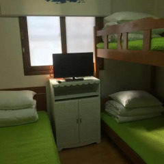 Отель Duri Guesthouse детские мероприятия фото 2