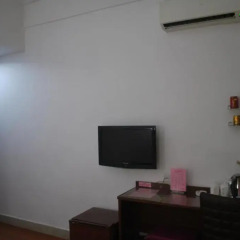 Guangzhou Suiyun Hotel удобства в номере фото 2