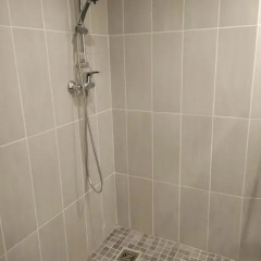 Отель Bristol Nice 2* Стандартный номер с различными типами кроватей фото 19