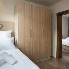 Отель DDREAM 4* Улучшенный номер фото 5
