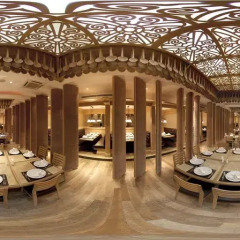 Гостиница Grand Nur Plaza Hotel Казахстан, Актау - отзывы, цены и фото номеров - забронировать гостиницу Grand Nur Plaza Hotel онлайн интерьер отеля фото 2