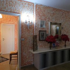 Отель B&B Alla Stazione Di Padova Италия, Падуя - отзывы, цены и фото номеров - забронировать отель B&B Alla Stazione Di Padova онлайн удобства в номере