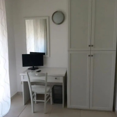 Отель Antares Bed And Breakfast Сиракуза удобства в номере