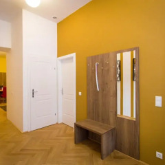 Апартаменты Vienna Stay Apartments Tabor 1020 Вена интерьер отеля фото 2