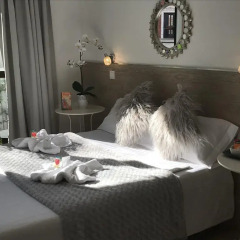 Отель Hostal Casa de Huespedes Marisol спа