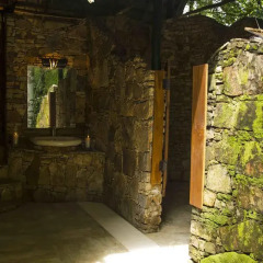 Отель Ella Jungle Resort 3* Стандартный номер с различными типами кроватей фото 3