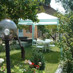 Отель Villa Summer House