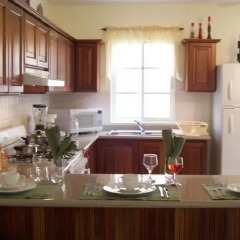 Отель Villas del Sol II Доминикана, Пунта Кана - отзывы, цены и фото номеров - забронировать отель Villas del Sol II онлайн в номере фото 2