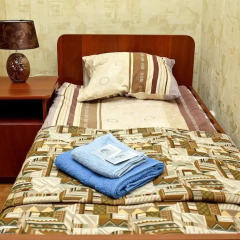 Hotel Duslyk развлечения