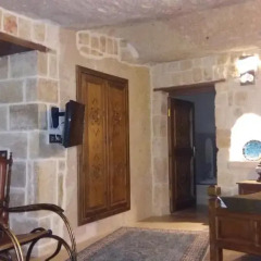 Oread Cave Suites 3* Полулюкс с различными типами кроватей фото 21