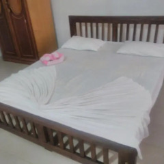 Отель Suresh Home stay Стандартный номер с различными типами кроватей фото 15