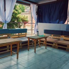 Отель Veranda Guest House Грузия, Тбилиси - отзывы, цены и фото номеров - забронировать отель Veranda Guest House онлайн фото 3