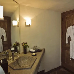 Busue A Boutique Experience Hotel 4* Номер Делюкс с различными типами кроватей фото 2