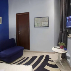 Отель La Residenza DellAngelo 3* Стандартный номер с различными типами кроватей