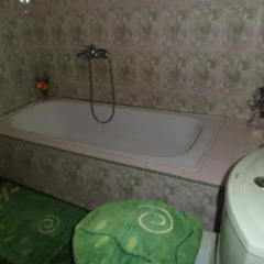 Отель Heavenly Home Inn ванная фото 2