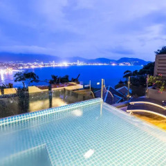 Отель IndoChine Resort & Villas 4* Люкс с разными типами кроватей фото 12