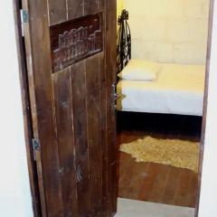 El Puente Cave Hotel 2* Люкс с различными типами кроватей фото 5
