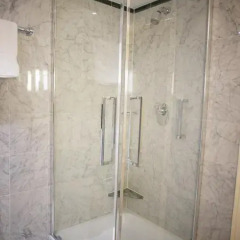 Отель Hilton Brussels Grand Place 4* Представительский номер с разными типами кроватей фото 4