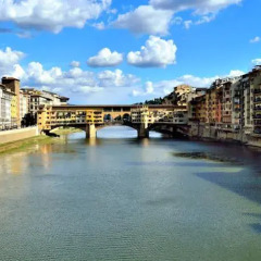 Отель B&B Residenza Giotto Италия, Флоренция - отзывы, цены и фото номеров - забронировать отель B&B Residenza Giotto онлайн