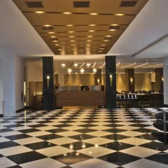 Aquila Atlantis Hotel интерьер отеля фото 3