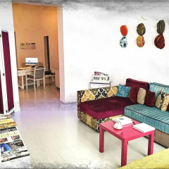 Отель Palco Rooms&Suites комната для гостей фото 4