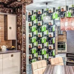 Отель Luxury Apartments Burgas Болгария, Бургас - отзывы, цены и фото номеров - забронировать отель Luxury Apartments Burgas онлайн гостиничный бар