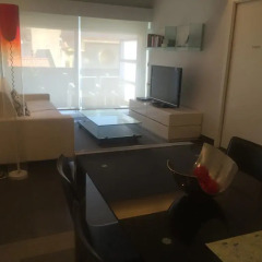 Отель Apartamentos Okendo Сан-Себастьян удобства в номере