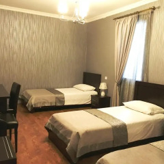 Prestige Palace Hotel 3* Номер Эконом с разными типами кроватей фото 3