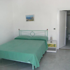 Отель Casa vacanze Magi - Appartamento Mimosa комната для гостей фото 5
