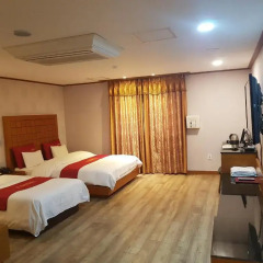 Amourex Hotel 3* Люкс с различными типами кроватей фото 5