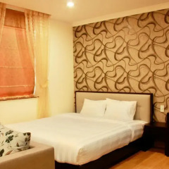 Song Hung Hotel & Serviced Apartments Апартаменты фото 3