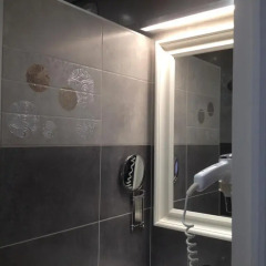 Hotel Des Lices 3* Улучшенный номер с различными типами кроватей фото 2