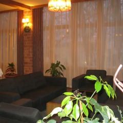 Отель Splendor Resort and Restaurant интерьер отеля