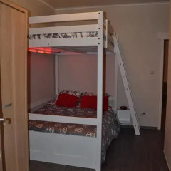 Апартаменты Apartment Sariks Place детские мероприятия