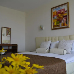 Sunshine Pearl Hotel Балчик комната для гостей фото 4