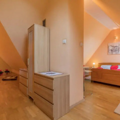 Отель Apartamenty za Strugiem Польша, Закопане - отзывы, цены и фото номеров - забронировать отель Apartamenty za Strugiem онлайн удобства в номере