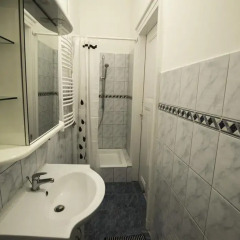 Baroque Hostel Стандартный номер