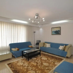 Отель Comfort Appartments Alanya комната для гостей фото 5
