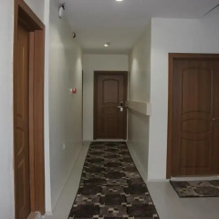 Metecan Hotel интерьер отеля