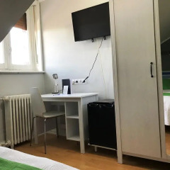 Hotel Neguri удобства в номере фото 2