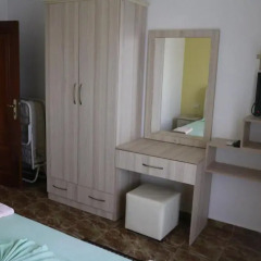Hotel President удобства в номере