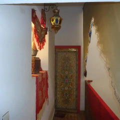 Отель Riad les Idrissides Марокко, Фес - отзывы, цены и фото номеров - забронировать отель Riad les Idrissides онлайн спа фото 2