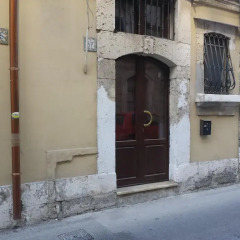 Отель Casa Orchidea Сиракуза