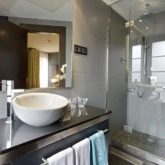 Hotel Barcelona Colonial 4* Стандартный номер с двуспальной кроватью фото 29