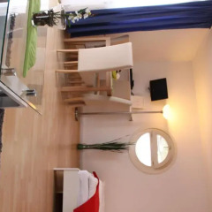 Отель CheckVienna - Apartmenthaus Hietzing Апартаменты с различными типами кроватей фото 15