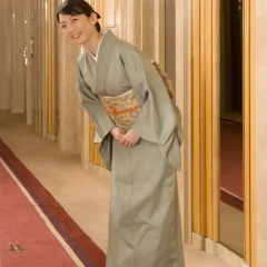 Imperial Hotel Tokyo Токио сауна