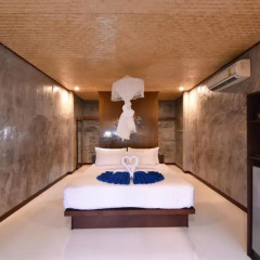 Отель Long Beach Chalet 3* Вилла фото 6