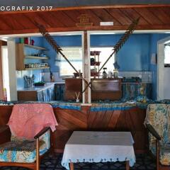 Ravihina Home Stay in Munda, Solomon Islands from 385$, photos, reviews - zenhotels.com hotel interior