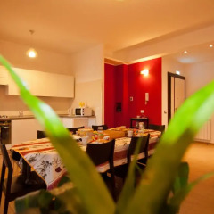 Отель B&B EuRooms детские мероприятия фото 2
